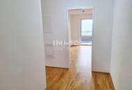 3-Zimmer Wohnung mit einzigartigem Blick auf Linz!