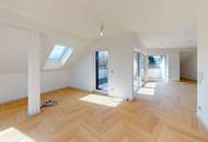 Design trifft Wohnkomfort: Exklusive Neubauwohnungen mit Freifläche