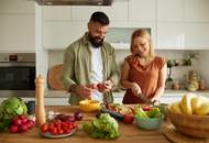 Top B, 1.OG: LEBEN in GEIDORF - Balkon - PROVISIONSFREI f.d. Käufer