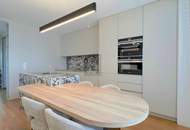 DESIGN TRIFFT WOHNKOMFORT ? EXKLUSIVE WOHNUNG MIT VIER FREIFLÄCHEN NAHE SCHÖNBRUNN