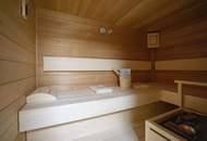 Neuwertiges Niedrigenergiehaus mit maximaler Flexibilität - Pool, Sauna und Dachterrasse inklusive!