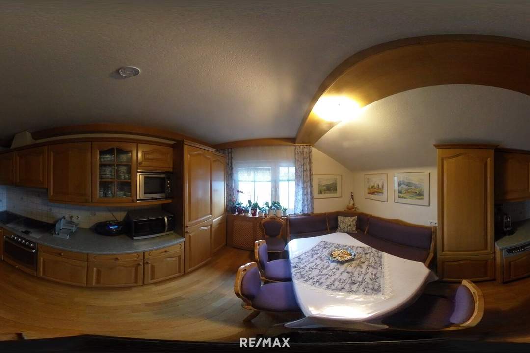 Lichtdurchflutet, großzügig, energieeffizient – ein Zuhause zum Wohlfühlen