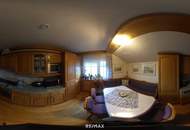 Lichtdurchflutet, großzügig, energieeffizient – ein Zuhause zum Wohlfühlen