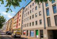 ERSTBEZUG 3 Zimmer DG-Balkon-Neubauwohnung