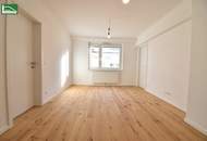 Erstbezug nach Sanierung - 3 - Zimmer mit Balkon im 6.Liftstock bei der U-Bahn - hell und sofort beziehbar inkl. Küche