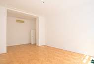 Schönes und helles Altbau-Büro auf der Tuchlauben