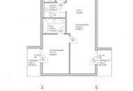 Gemütliche, ruhige 2-Zimmer Neubauwohnung mit Innenhof-Terrassen (Kaiserstraße nahe U6) - ab 1.12.25!