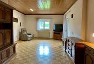 Haus mit wunderbarem Garten