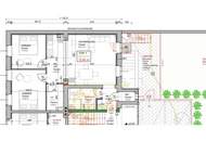 Generalsanierter Altbau mit Eigengarten