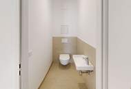 Ruhige 3-Zimmer-Wohnung mit sonniger Südterrasse