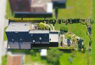 Charmantes Familienhaus im Grünen - TOP Anbindung