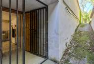 Wo Träume Wurzeln schlagen: Ein herrschaftliches Hideaway im Weinviertel