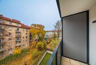 Moderne 3-Zimmer-Wohnung mit top Ausstattung und Tiefgaragenstellplatz!