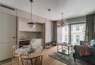 Exklusives Cityapartment im Herzen des ersten Bezirks