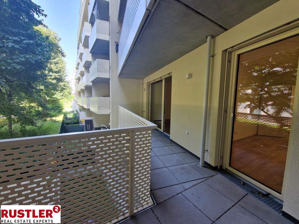 Tolle Ausstattung im modernen Neubau