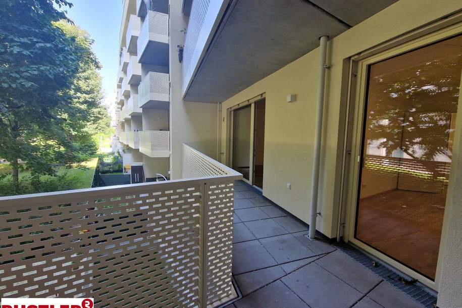 Tolle Ausstattung im modernen Neubau, Wohnung-miete, 1.399,00,€, 1230 Wien 23., Liesing
