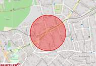 Exklusive 3-Zimmerwohnung mit 2 Loggien Besichtigungstermin während der Weihnachtsfeiertage möglich