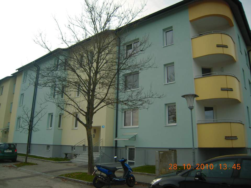 Amstetten, 2 Zimmer, 70 m² / 01590 00252