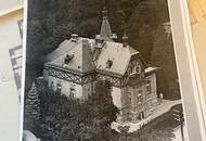 Historische Traumvilla