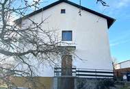 Zweifamilienhaus Gallneukirchen * zentrale Lage