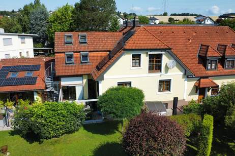 Ein oder Zweifamilienhaus in Wieselburg, Haus-kauf, 710.000,€, 3250 Scheibbs