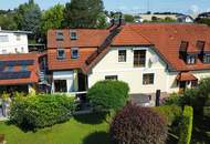 Ein oder Zweifamilienhaus in Wieselburg