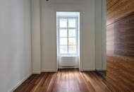 HERRENGASSE: Repräsentative Bürofläche - sofort bezugsfertig!