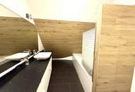 Traumhafte 3-Zimmer Triplex Wohnung mit Garten als auch Dachterrasse - hier werden Träume war - ab 01.07.