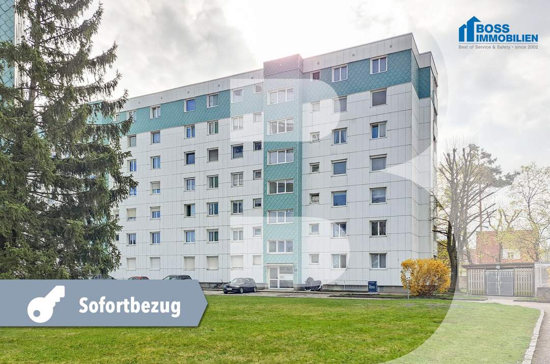 Sunshine | mit Küche