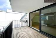 | MODERNE FAMILIENWOHNUNG IM DACHGESCHOSS | EXKLUSIVE ZENTRUMSLAGE | STADTPARK | RUHIGE HOFSEITIGE 12 m2 TERRASSE |