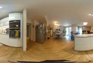 Mitten in Schwechat – 4-Zimmer-Maisonette mit ca. 109 m² Freiflächen &amp; Garage