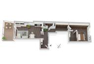 Neubauprojekt "Herzenssache" - Top 2 - "Geborgenheit" - im Zentrum von Werfen