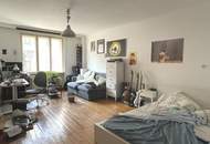 Im Herzen Wiens - provisionsfreie 4-Zimmer-Wohnung