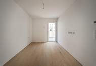 Tolle 2-Zimmer-Wohnung mit südwestlichem Balkon – Erstbezug!