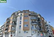 Angerer living - 3.5-Zimmer Wohnung in Hofruhelage und direkter Nähe zu Floridsdorf U6 mit großer Terrasse - JETZT ANFRAGEN