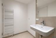 ERSTBEZUG | Atelier/Büro/Ordination | Fernwärme | TG-Stellplatz optional | Nachhaltiges Wohnbauprojekt