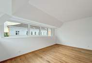 3-Zimmer Dachterrassenwohnung nahe dem Donaukanal | ERSTBEZUG | TOP 13