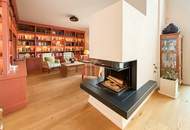 Behutsam renovierter ehemaliger Hof mit modernem Wohnkomfort in Trautmannsdorf