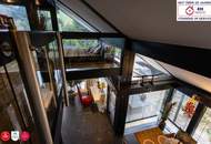 🏡 Exklusives HUF Architektenhaus in Maria Gugging nur 20 Minuten vom Wien entfernt!