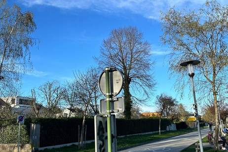 BAUTRÄGERGRUNDSTÜCK in absoluter ZENTRUMSLAGE - REVITALISIERUNG als auch NEUBAU möglich, Grund und Boden-kauf, 1.000.000,€, 4600 Wels(Stadt)