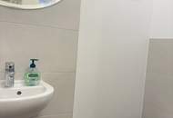 Wunderschöne, möblierte 2-Zimmerwohnung mit Balkon!