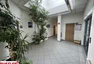 Großzügige Bürofläche - optimal geeignet für Speditionen - gute Anbindung nähe Knoten Schwechat