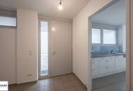 Großzügige Garten-Maisonette am Maurer Berg – 4 Zimmer, Wohnkeller & sonniger Eigengarten