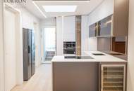 THE UNIQUE HILL SIDE RESIDENCES