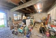 Landhaus mit Charme, Platz und Potenzial in Hohenau!