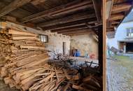 Großzügiges Mehrfamilienhaus mit viel Potenzial