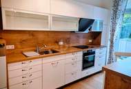 TRAUMHAFTE ALTBAUWOHNUNG MIT BALKON - MODERN &amp; VOLLRENOVIERT