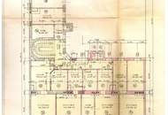 GROSSE FAMILIENWOHNUNG - BEFRISTET VERMIETET BIS 12/2026 - NÄHE U1 REUMANNPLATZ - BUCHENGASSE 67C