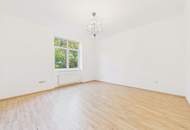 2-Zimmer-Erdgeschosswohnung mit Parkplatz & Gartennutzung in 1230 Wien