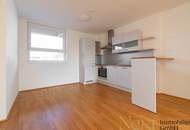 Südlich ausgerichtete 2,5-Zimmer-Wohnung mit moderner Einbauküche in Linz zu vermieten! (Top 5.86)